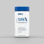 APPLIED NUTRITION TURK-X (TURKESTERONE) 60 CAPSULES