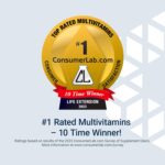 LIFE EXTENSION TWO PER DAY MULTIVITAMIN 12O TABLETS - Image 5