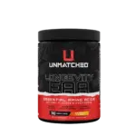 UNMATCHED SUPPS LONGEVITY EAA (ESSENTIAL AMINO ACIDS) 30 SERVINGS