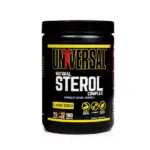 UNIVERSAL NUTRITION NATURAL STEROL COMPLEX 180 TABLETS