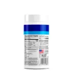 USN HIGH ABSORPTION TURMERIC CURCUMIN+ 60 CAPSULES - Image 3