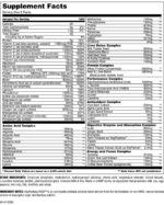 Universal Nutrition Animal Pack 44 Servings - Image 3