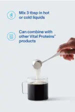 VITAL PROTEIN COLLAGEN PEPTIDES 284G - Image 3