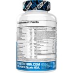 Evlution Nutrition VitaMode Multivitamin 120 Tablets - Image 2