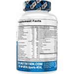 Evlution Nutrition VitaMode Multivitamin 120 Tablets - Image 4