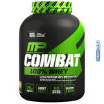 MUSCLEPHARM COMBAT 100% WHEY 5LBS