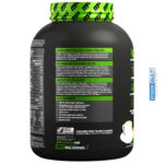 MUSCLEPHARM COMBAT 100% WHEY 5LBS - Image 3