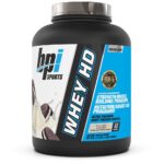 BPI SPORTS WHEY HD™ 4.2 LBS - Image 3