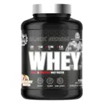DEXTER JACKSON  DJSS BLACK SERIES WHEY 5 LBS 76 SERVINGS - Image 2