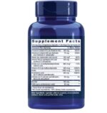 Life Extension BioActive Complete B-Complex 60 Veg Capsules - Image 2