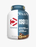 Dymatize Nutrition ISO 100 - 5LB