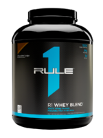 R1 Whey Blend 5 lb - Image 2