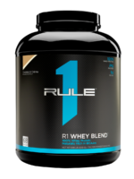 R1 Whey Blend 5 lb - Image 3