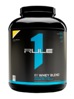 R1 Whey Blend 5 lb