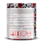 Meso-M Witcher High Stimulant Pre Workout - Image 2
