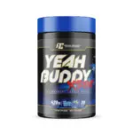 RONNIE COLEMAN YEAH BUDDY XTREME PRE WORKOUT 30 SERVINGS