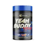 RONNIE COLEMAN YEAH BUDDY XTREME PRE WORKOUT 30 SERVINGS - Image 2