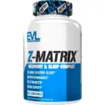 EVLUTION NUTRITION Z- MATRIX 120 CAPSULES