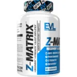 EVLUTION NUTRITION Z- MATRIX 120 CAPSULES - Image 2