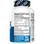 EVLUTION NUTRITION Z- MATRIX 120 CAPSULES - Image 3