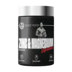 DEXTER JACKSON BLACK SERIES ZINC MAGNESIUM 90 VEG CAPSULES