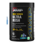 GNC Pro Performance AMP Gold Series Ultra Rush - 500gm