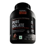 GNC AMP Pure Isolate - 4.4 lbs, 2 kg - Image 3