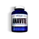 GASPARI NUTRITION ANAVITE MULTIVITAMIN 180 TABLETS (IMPORTED)