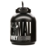 UNIVERSAL NUTRITION ANIMAL WHEY 4 LB