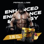 Primeval Labs APESH*T Alpha - Image 2