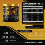 Primeval Labs APESH*T Alpha - Image 3