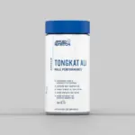 APPLIED NUTRITION ADVANCED TONGKAT ALI MALE PERFORMANCE 60 CAPSULE