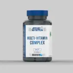 APPLIED NUTRITION MULTI-VITAMIN COMPLEX 90 CAPSULES