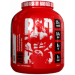 BADASS NUTRITION WHEY ISOLATE 2KG