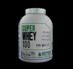 FREAK SUPER WHEY 100 TRIPLE PROTEIN BLEND 4.4LBS (2KG)
