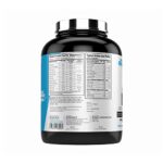 BPI Bulk Muscle XL 3kg (Chocolate) - Image 2