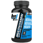 BPI MULTIVITAMIN