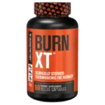 JACKED FACTORY BURN XT 60 VEGGIE CAPSULES