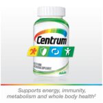 Centrum Multivitamin/Multimineral, Adults, 130 tablets - Image 2