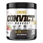 CONDEMNED LABZ CONVICT 50 SERVINGS - Image 2