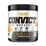 CONDEMNED LABZ CONVICT 50 SERVINGS - Image 3