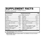 CONDEMNED LABZ CONVICT 50 SERVINGS - Image 2