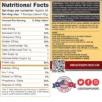 THE BLADE WHEY WHEY PROTEIN BLEND - Image 2