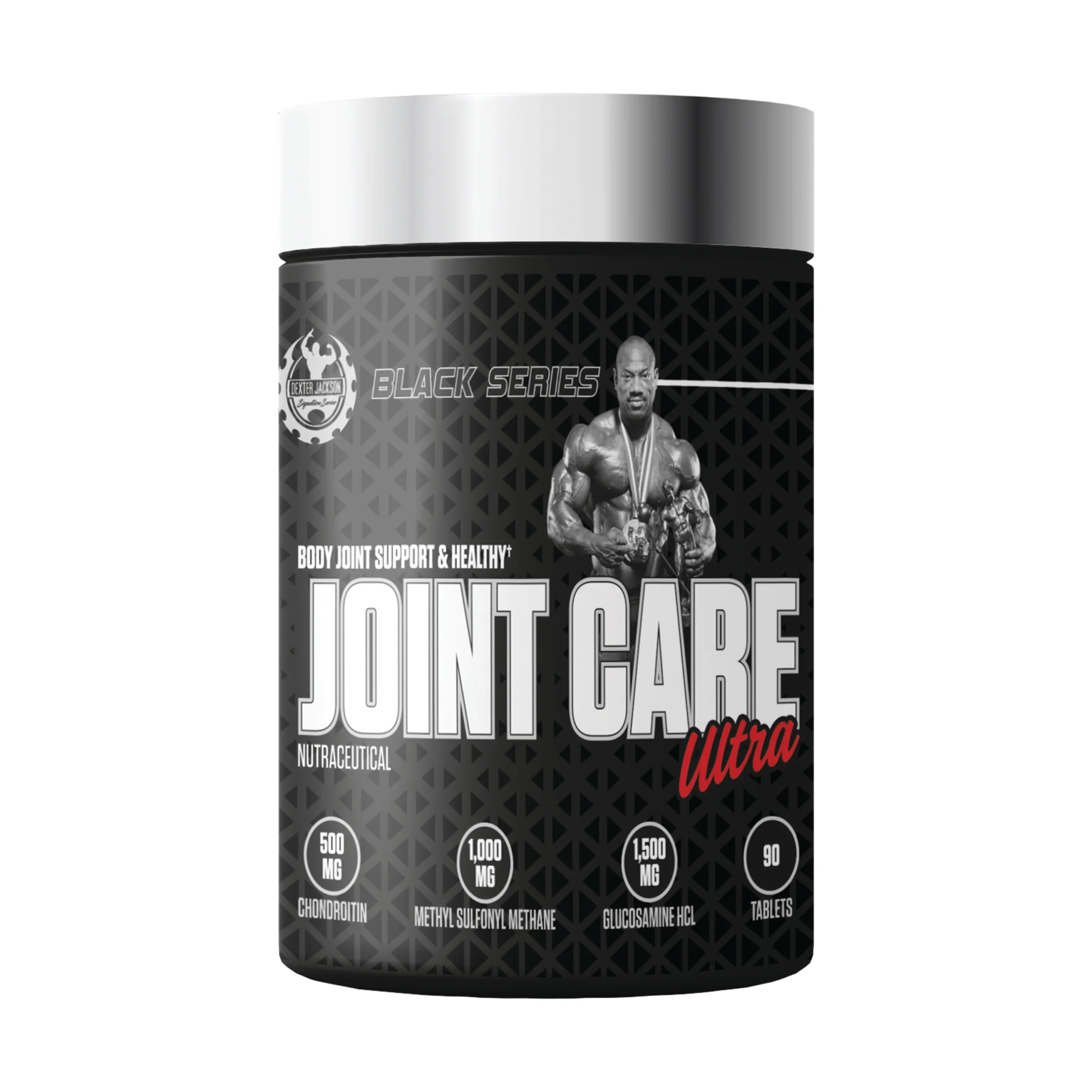 dexter-joint-scaled-1.webp DEXTER JACKSON BLACK SERIES JOINT CARE 90 TABLETS - Image 1