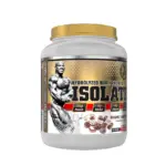 DEXTER JACKSON WHEY PROTEIN ISOLATE