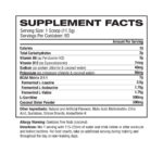GAT SPORT FLEXX BCAAS 30 SERVINGS - Image 3
