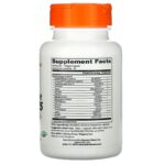 Doctor's Best, Digestive Enzymes, 90 Veggie Caps - Image 2