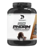 DRAGON PHARMA ISO PHORM 5LBS