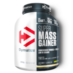 DYMATIZE SUPER MASS GAINER 6 LB