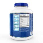Evogen Evofusion International Whey 4.6 Lbs (Chocolate Shake) - Image 3